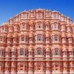 Hawa Mahal, Jaipur