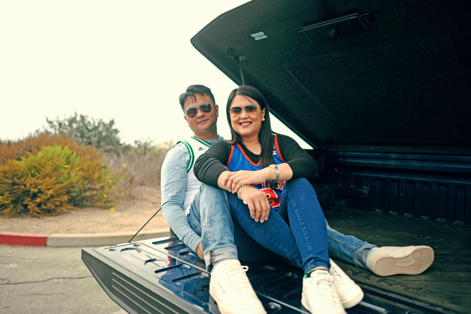 The Wedding Website of Ces Alcasid and Jayson Aquino