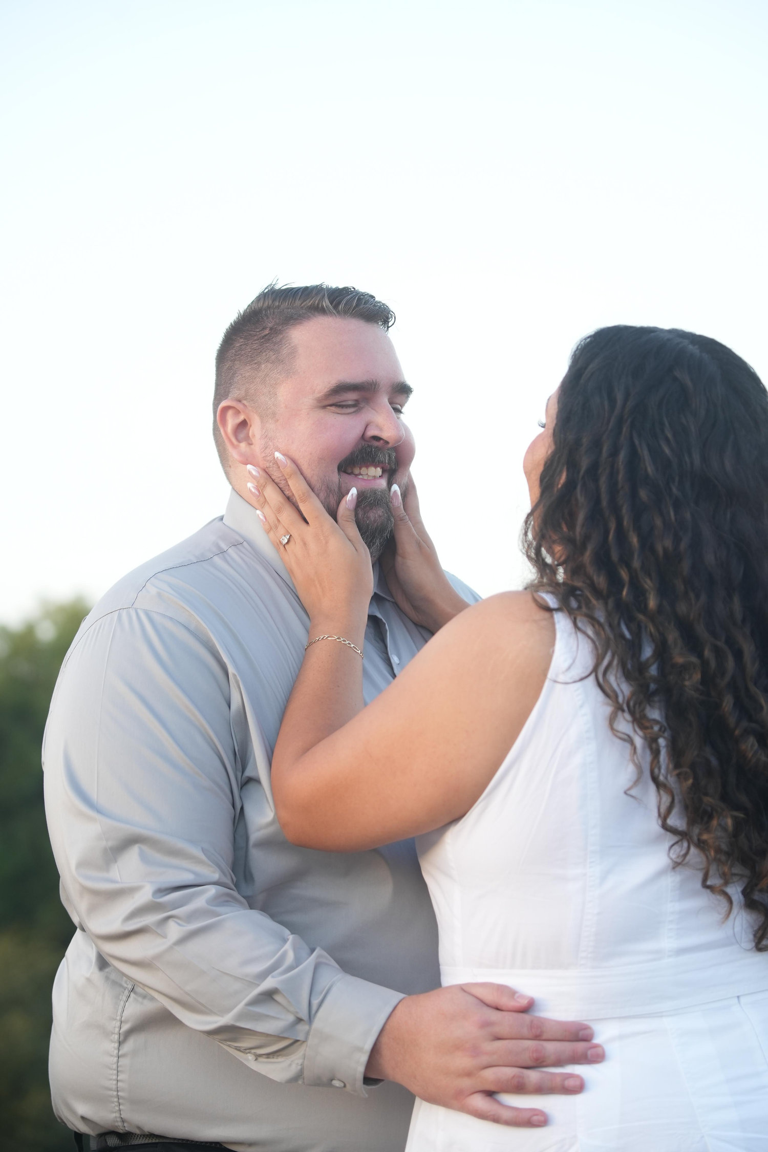 The Wedding Website of Jared Breshears and Barbara Cruz