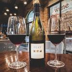 The Wine Bar On Palafox