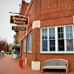 Pancake Pantry