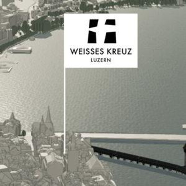 Contribute to our stay at the Weisses Kreuz, Lucerne