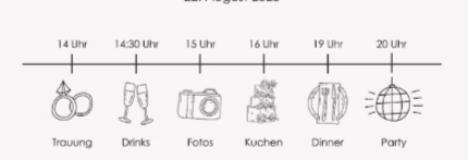 The Wedding Website of Sabine Wiebe and Felix Wiebe
