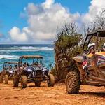 G - Force Adventures