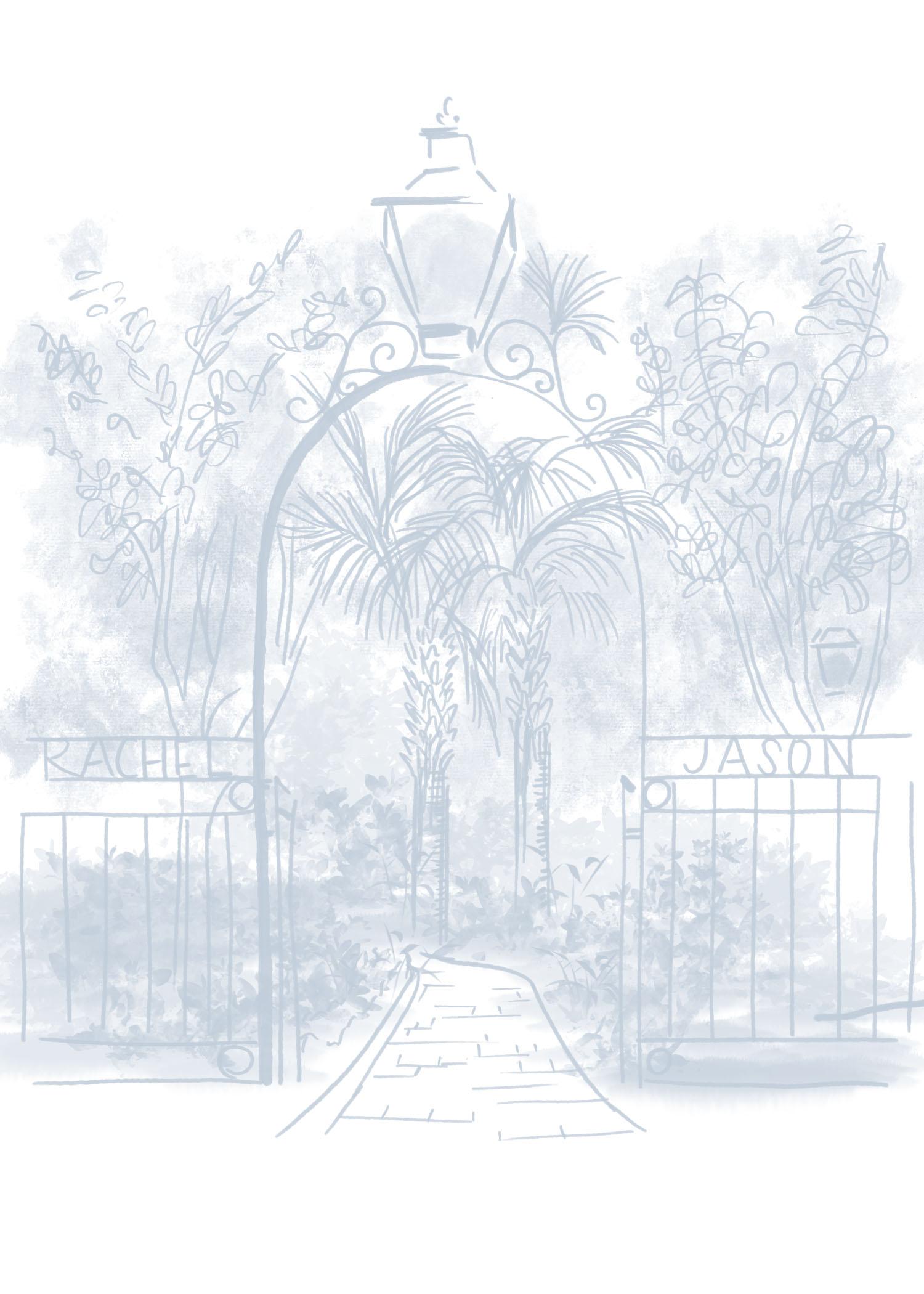 The Wedding Website of Rachel Relyea and Jason Casillas