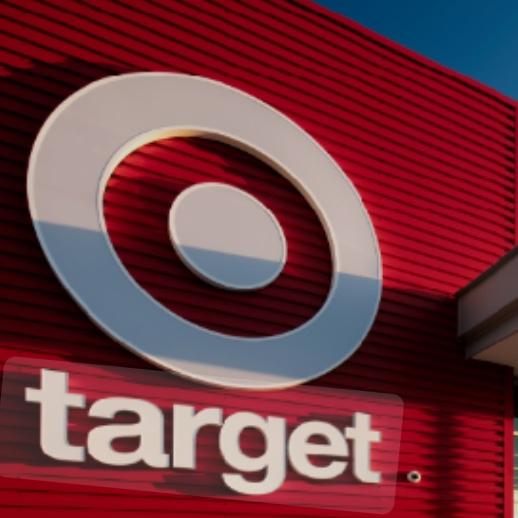 target