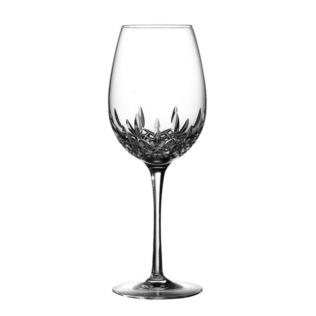 Waterford Lismore Essence Goblets, Set of 6