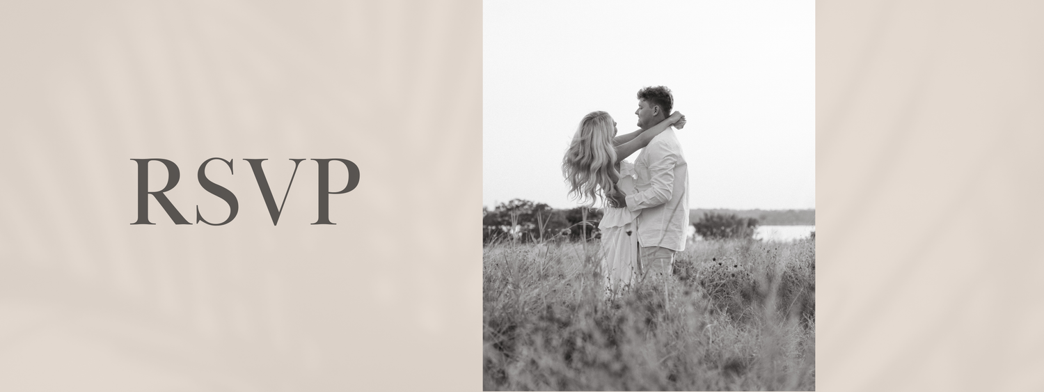 The Wedding Website of Bailey Mitchell and Ben Thacker