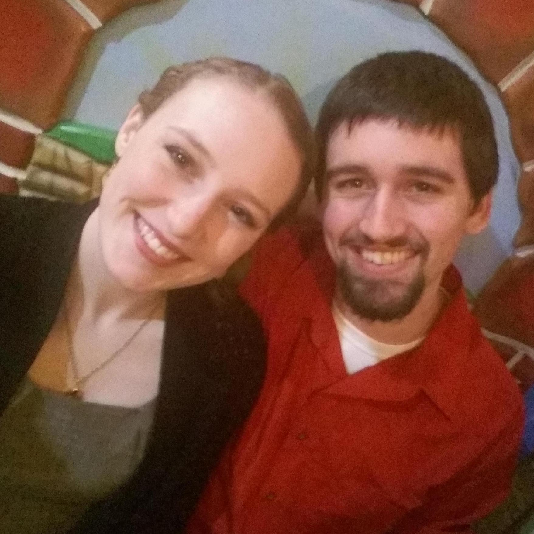 Our 2 Year Anniversary!