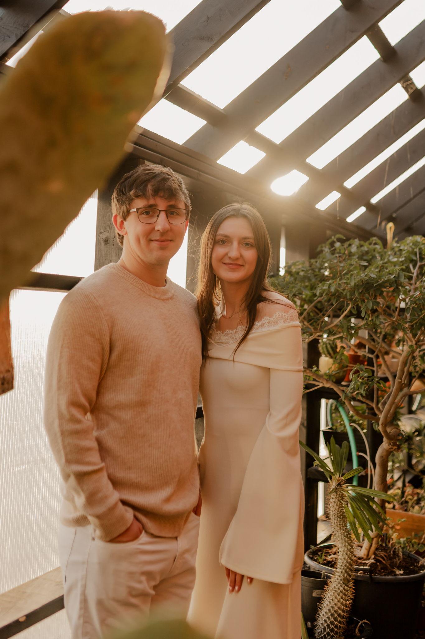 The Wedding Website of Danny Harms and Angelina Wiebe