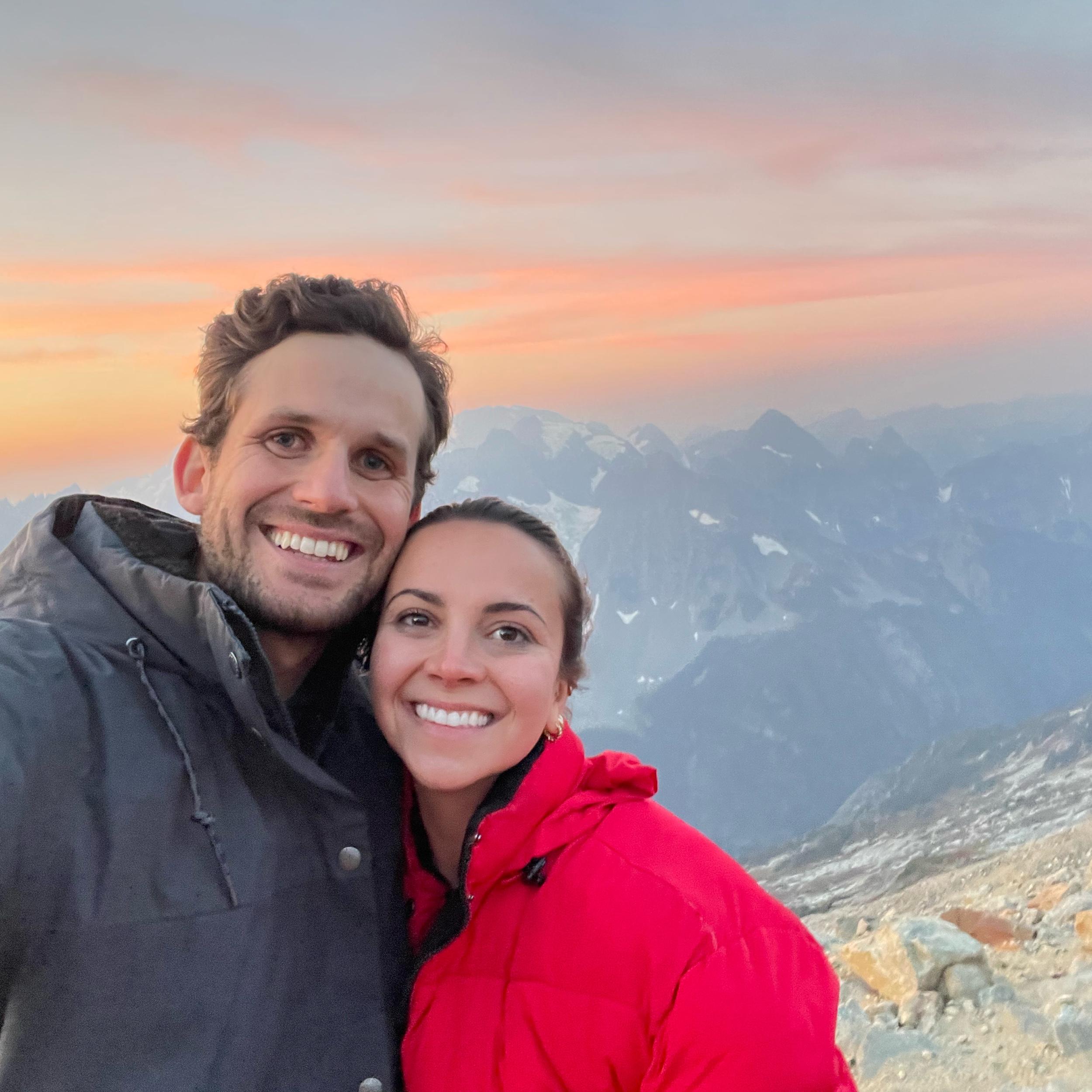 Our Honeymoon Fund