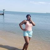 Virginia Beach Boardwalk