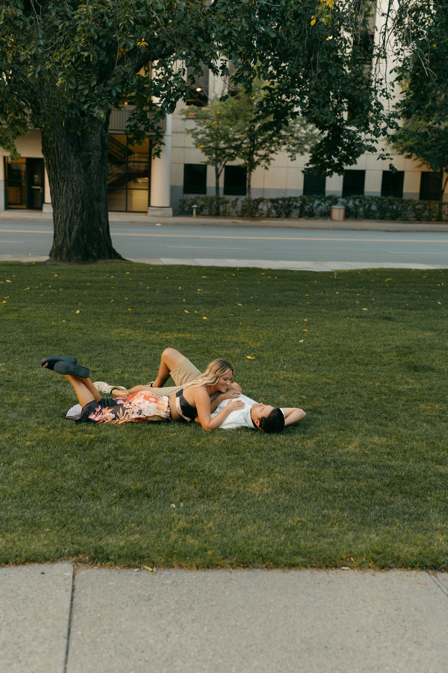 The Wedding Website of Kelly Danielson and Keaton Boehm