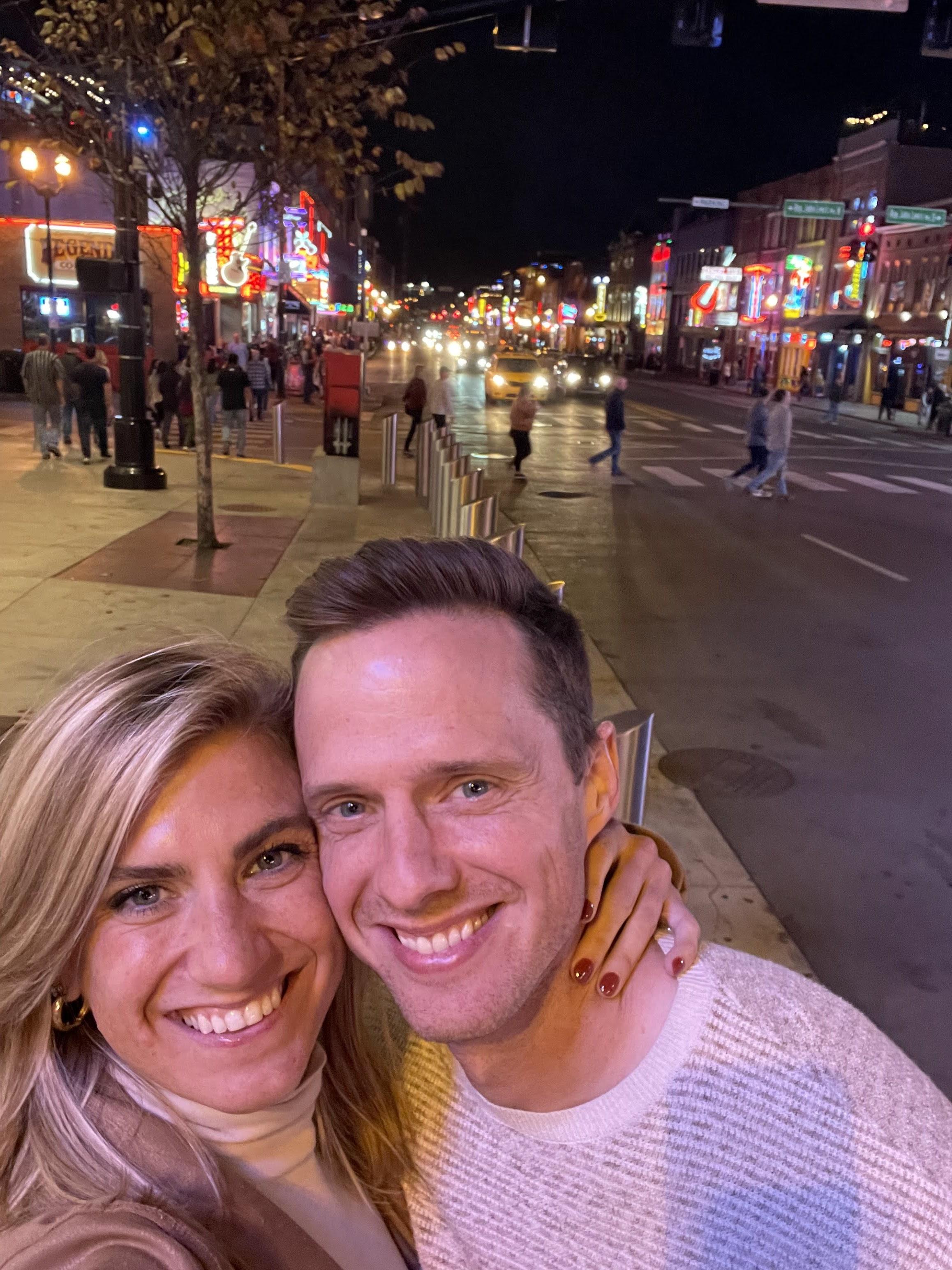 The Wedding Website of Jennifer Watson and Matthew Fore