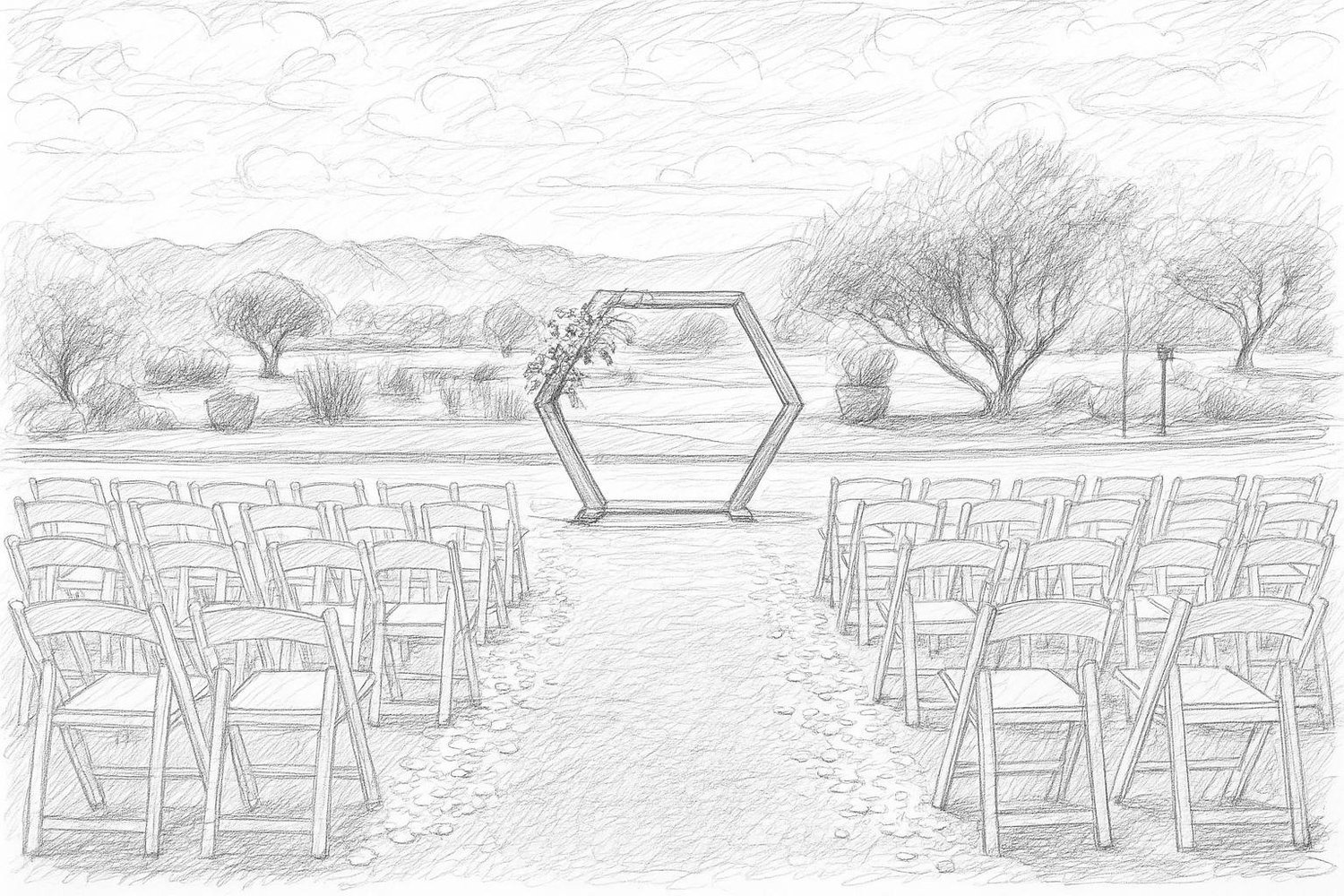 The Wedding Website of Nyah Namisnak and Caleb Meyer