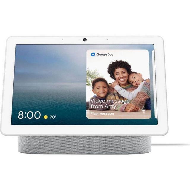 Google Nest Hub Max