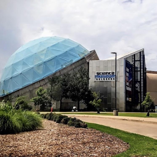 Membership - Science Museum Oklahoma