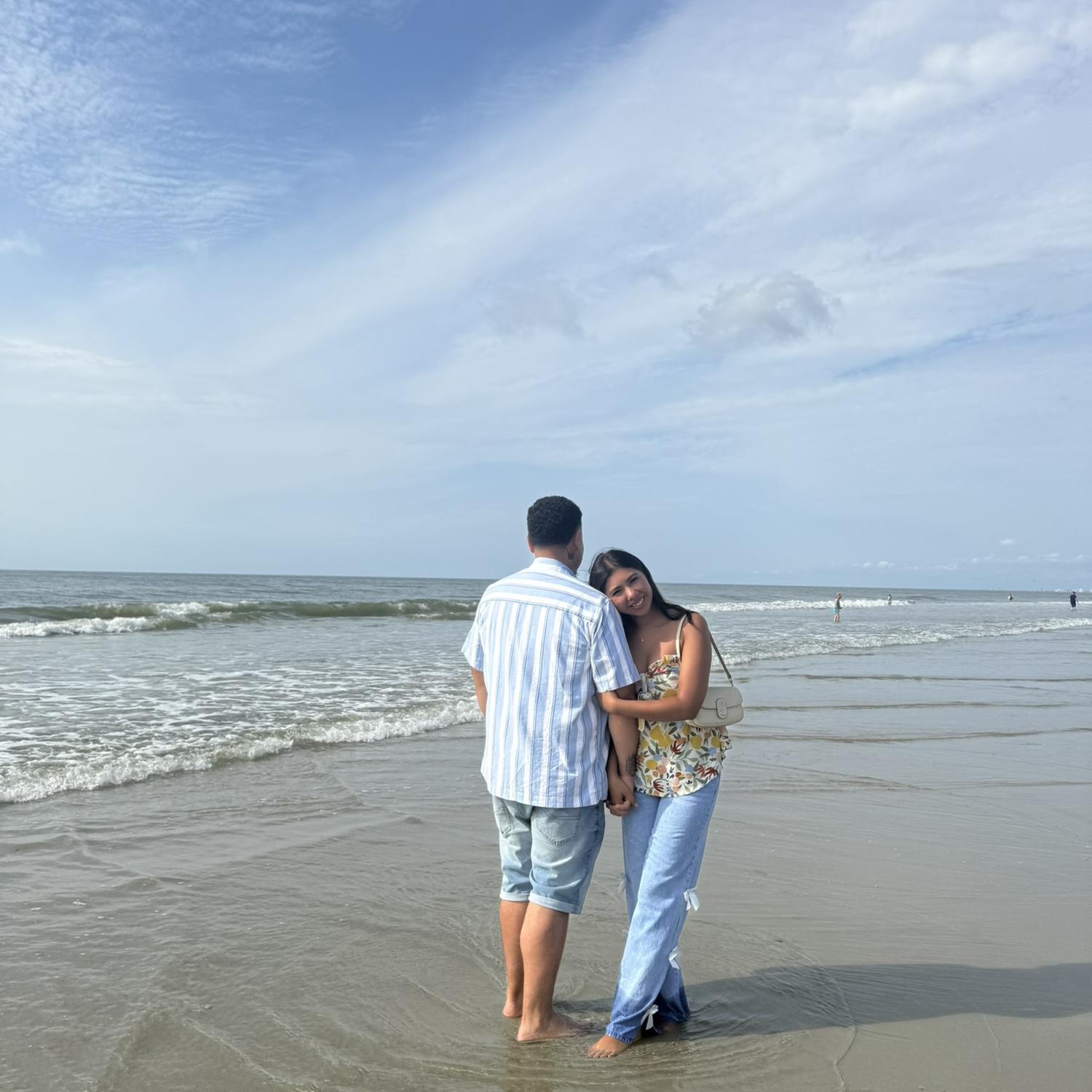 Mendez Family Trip pt 2
Destination: Myrtle Beach 🏖️