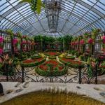 Phipps Conservatory and Botanical Gardens