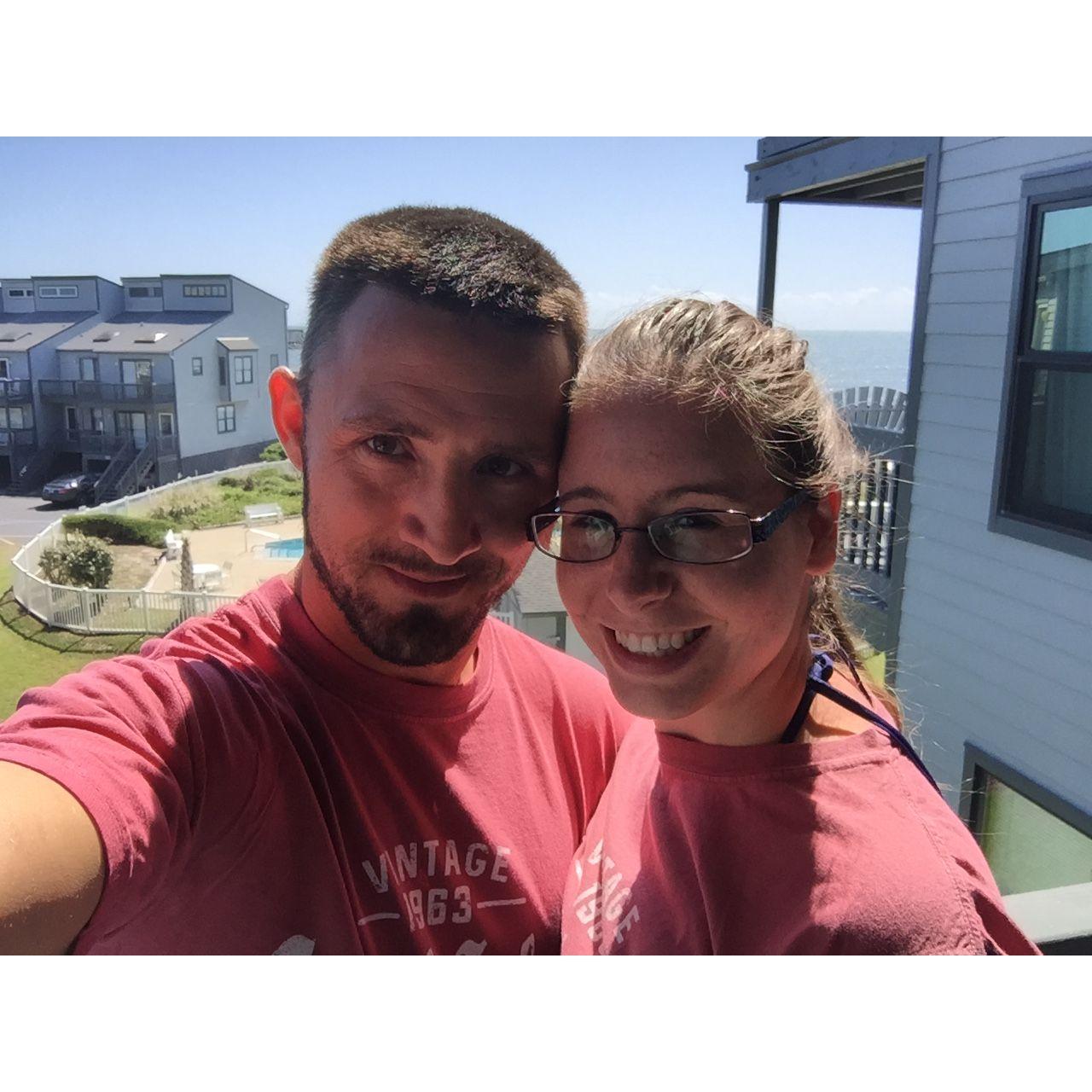Top Sail NC 2019