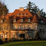 Pittock Mansion/Forest Park