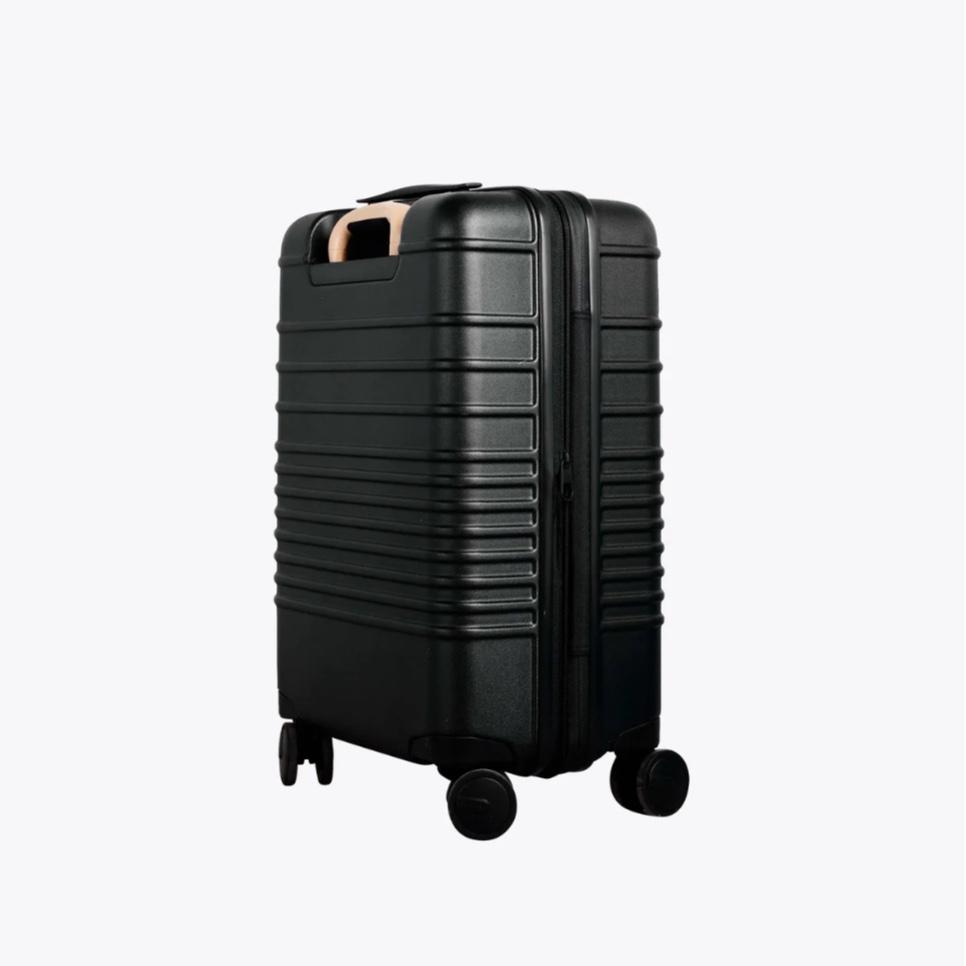 The Carry-On Roller in Black