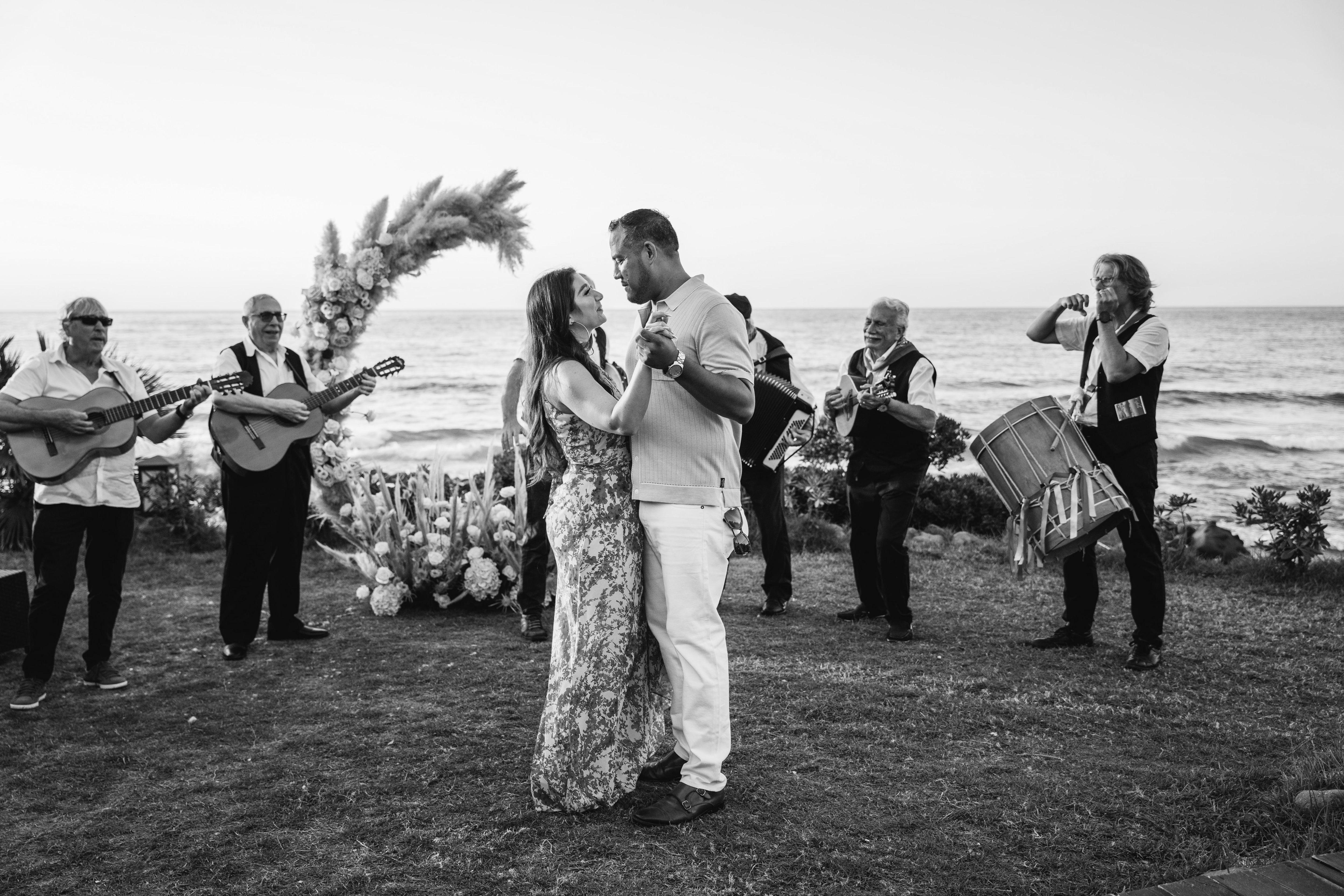 The Wedding Website of Steven Davison and Janelle Messina