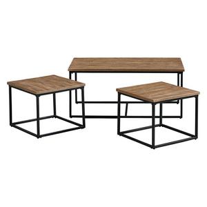 Standard Furniture Ridgewood Coffee Table Set