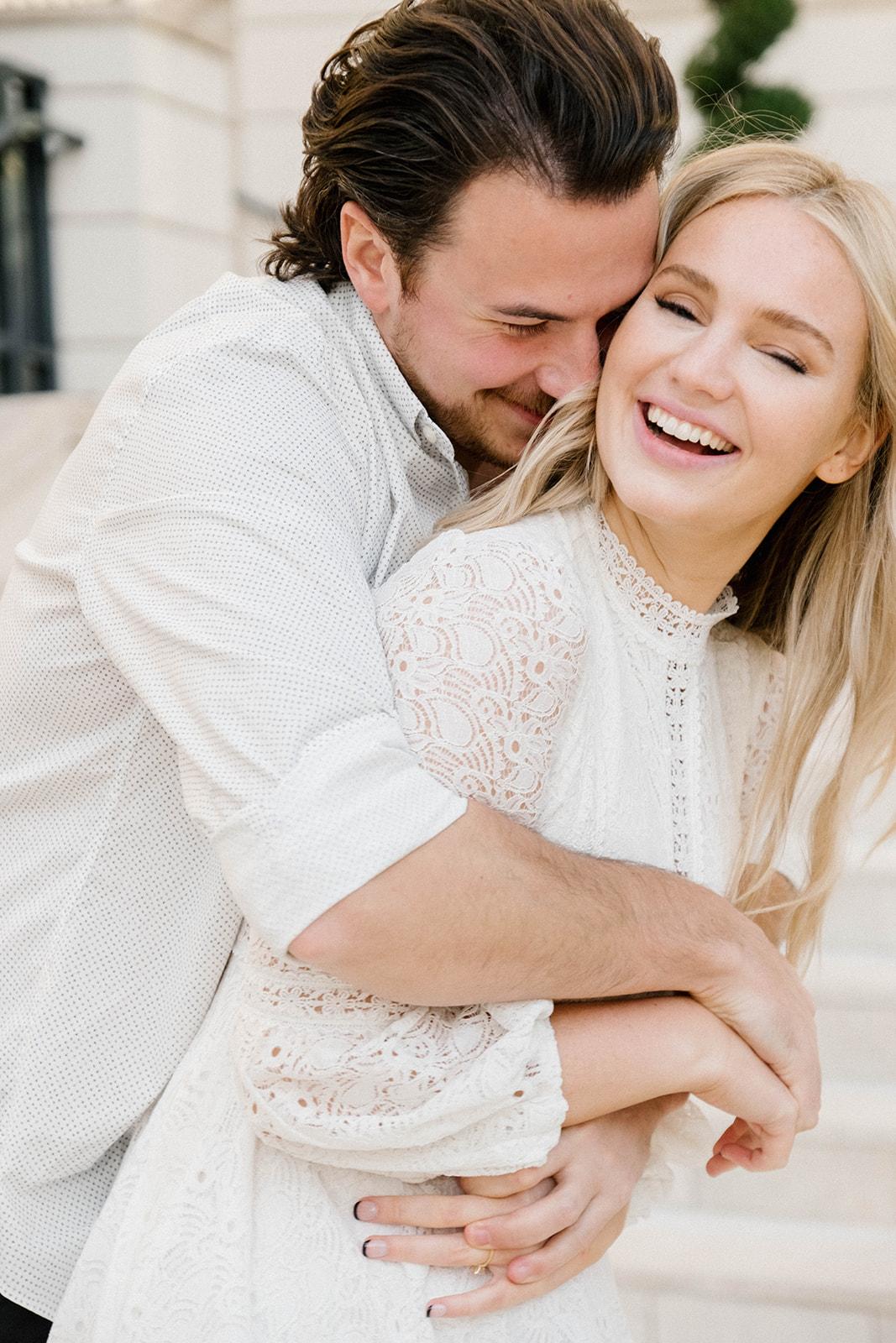 The Wedding Website of Tyler Smith and Samantha Dahlborg