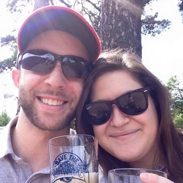 Brews at the Zoo 2015