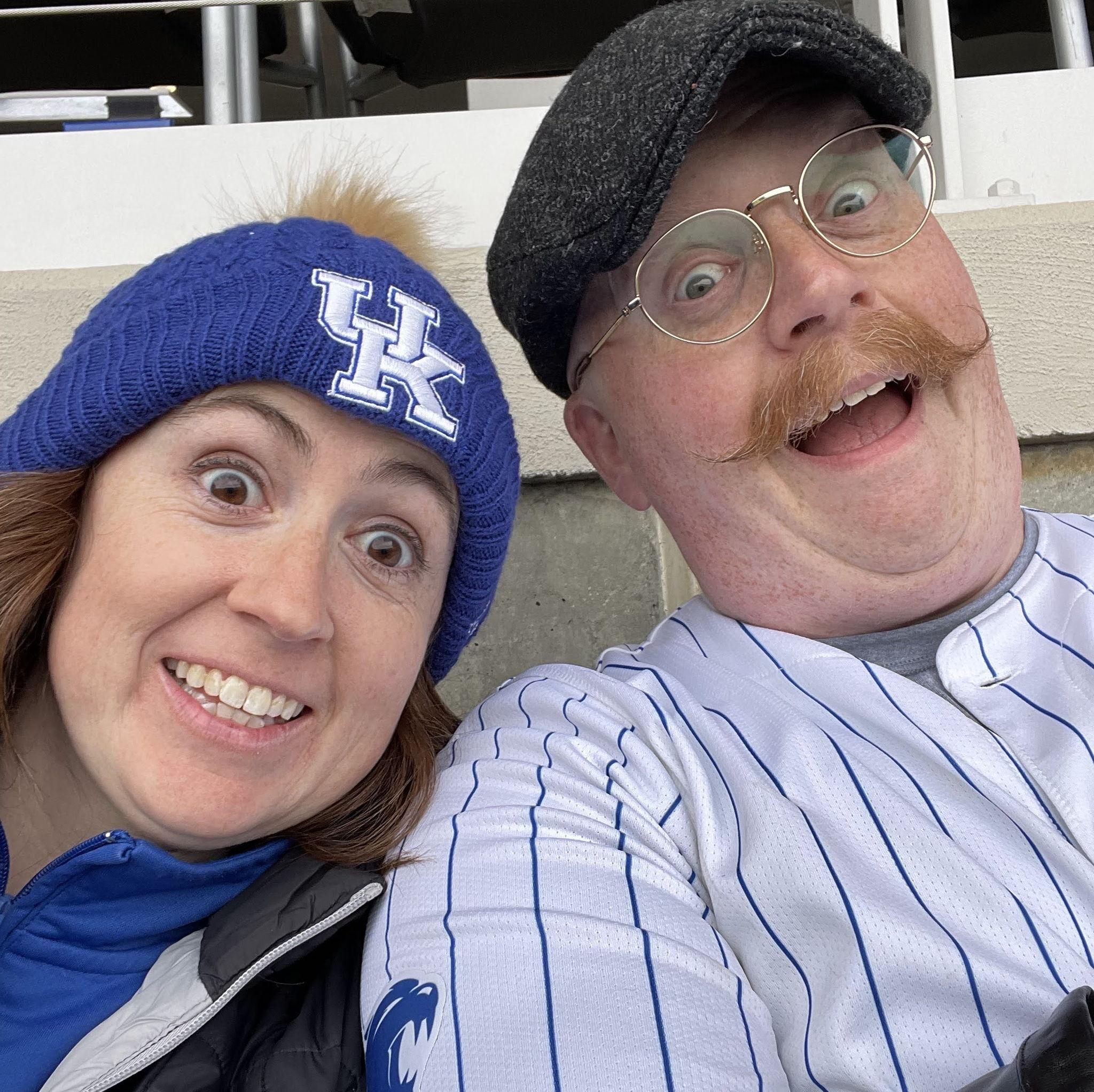 UK Baseball.