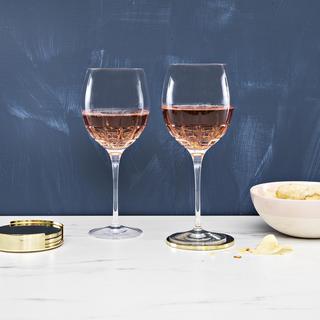 Marquis By Waterford Harper Wine Glass, Set of 2