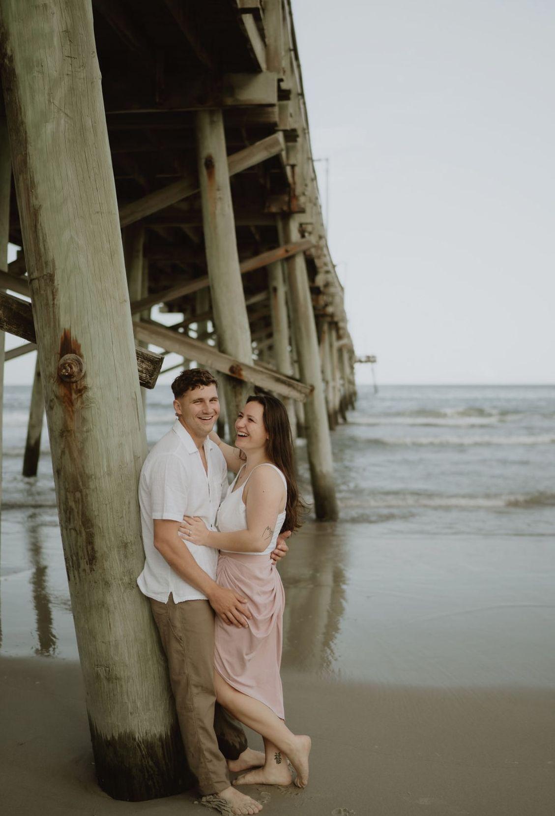 The Wedding Website of Gabrielle Muggelberg and Jacob McAllister
