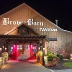 Brown Barn Tavern
