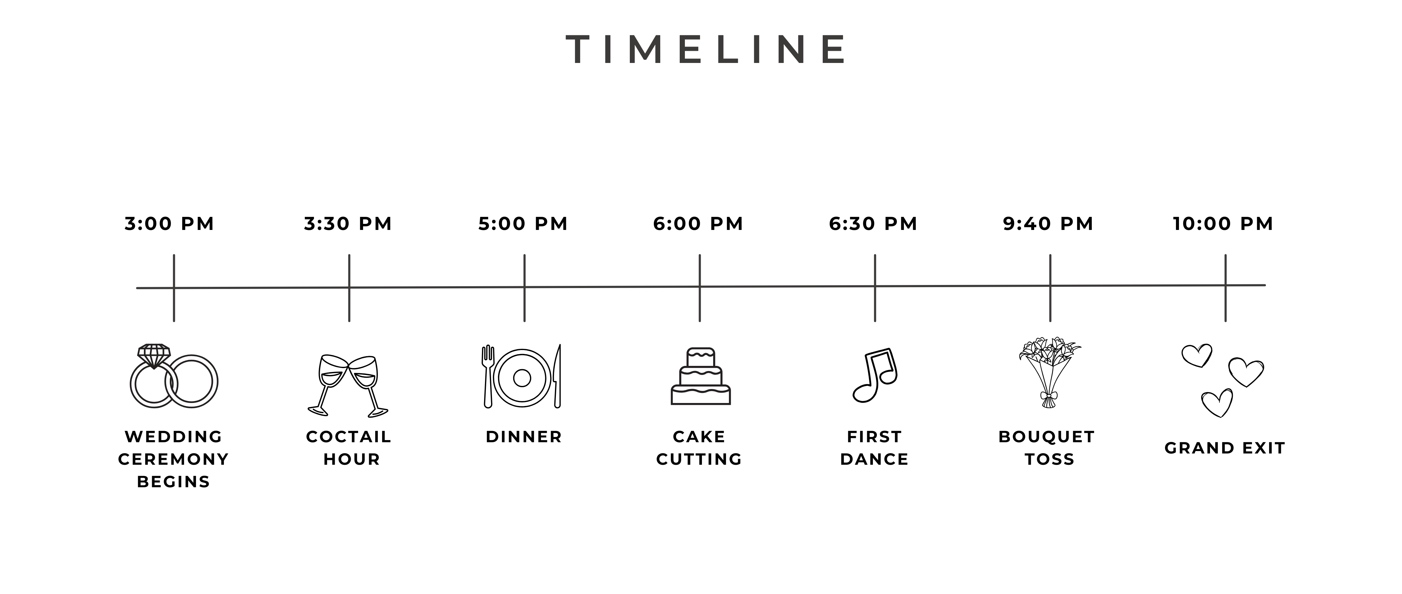 The Wedding Website of Hannah Myers and Nikolas Turcinec