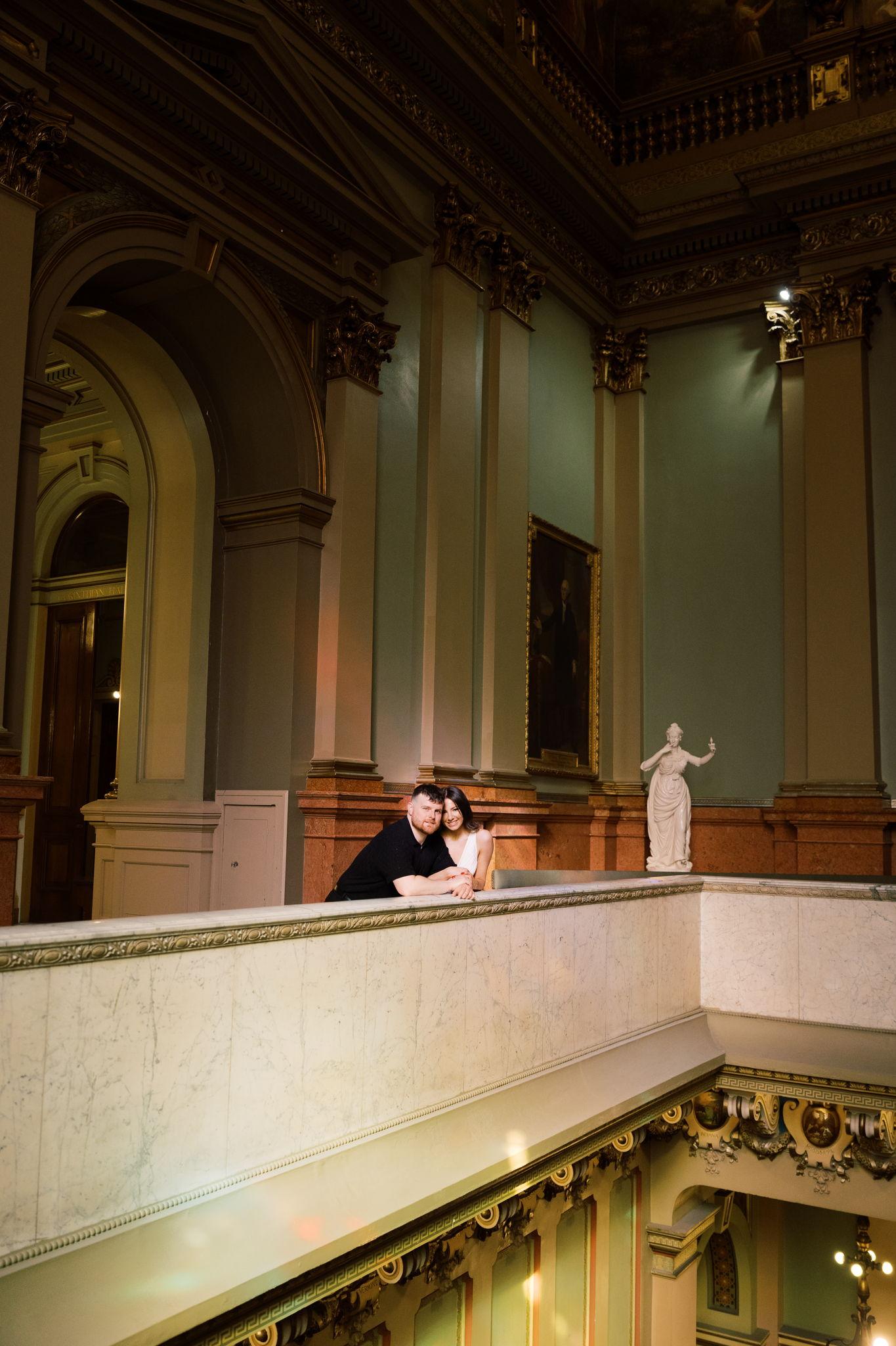 Haley Bogdanoff and Anthony Rizzo's Wedding Website
