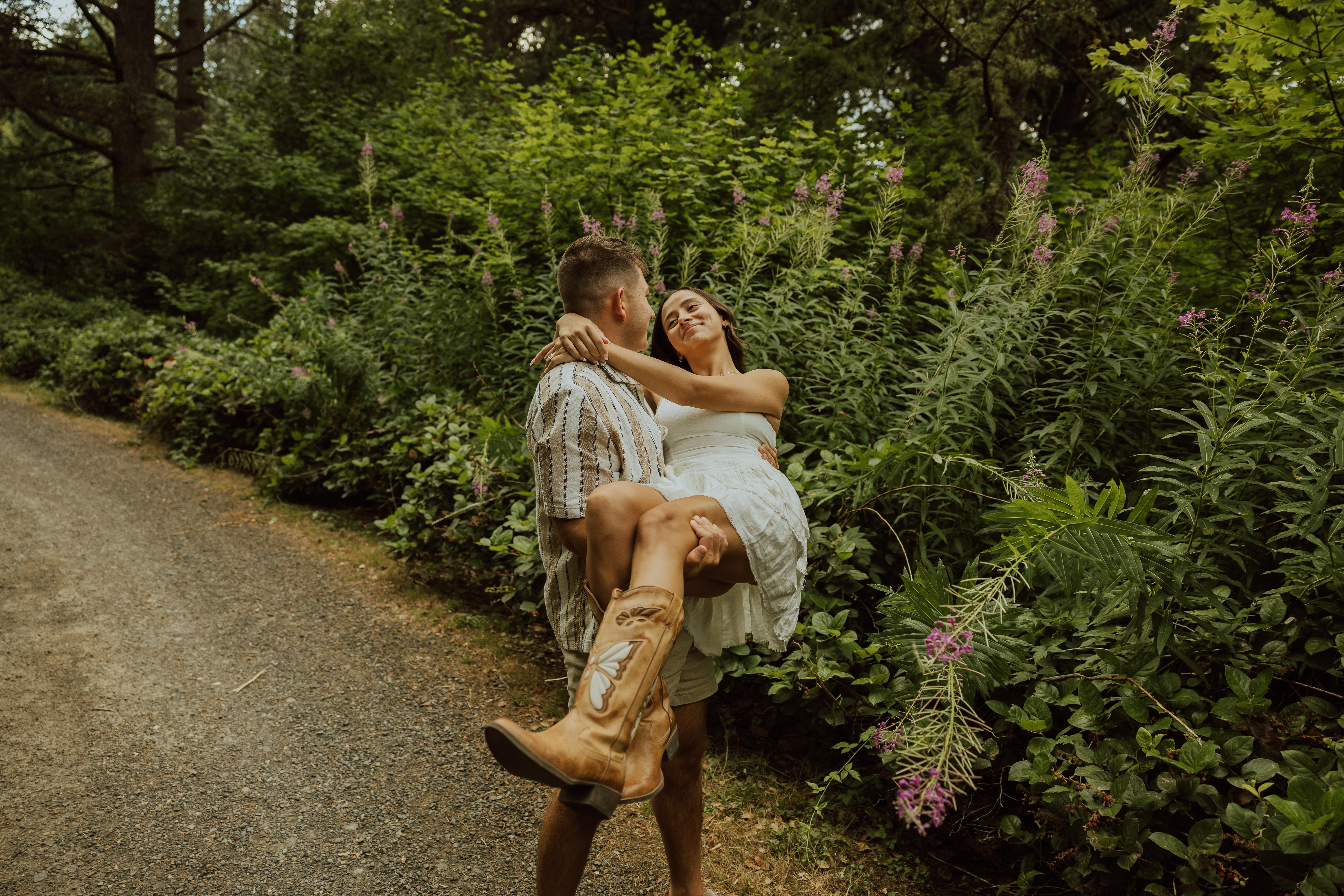 The Wedding Website of Chloe Beck and Wyatt Vanderhoof