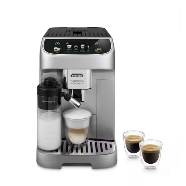 Magnifica Plus Espresso Machine