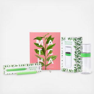 3-Piece Matcha Set