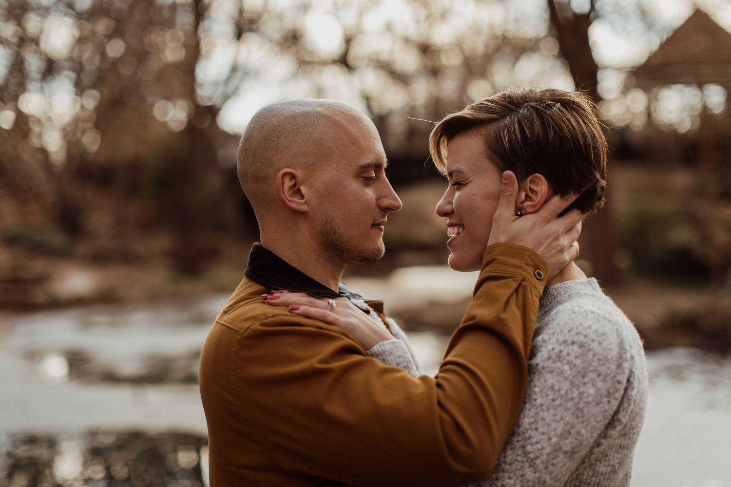 The Wedding Website of Barbie Gutwein and Rob Bortoletto