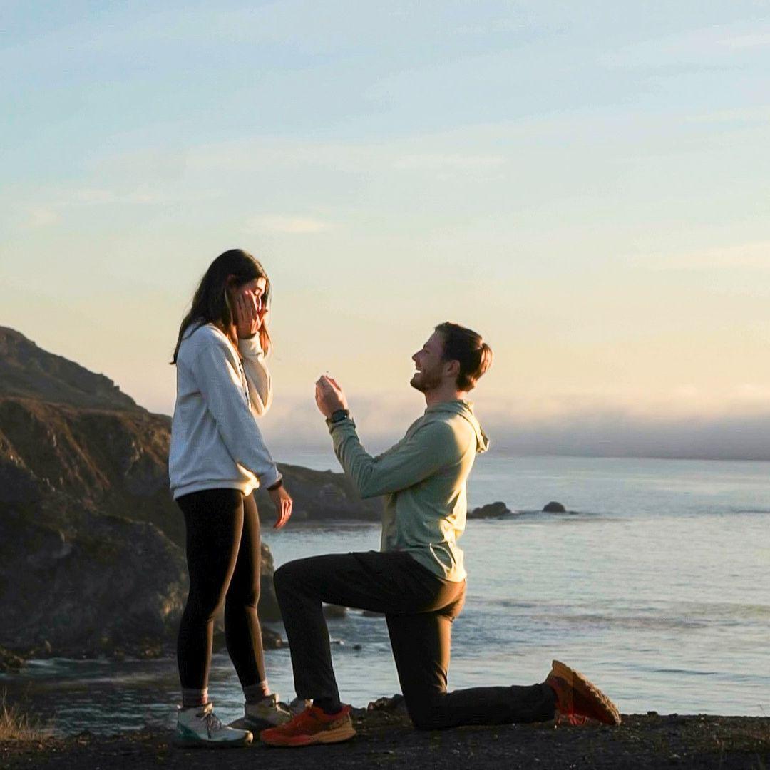 Betrothed! (Catalina Island, c. 2025)