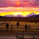 Turpin Meadow Ranch and Trails End Restaurant