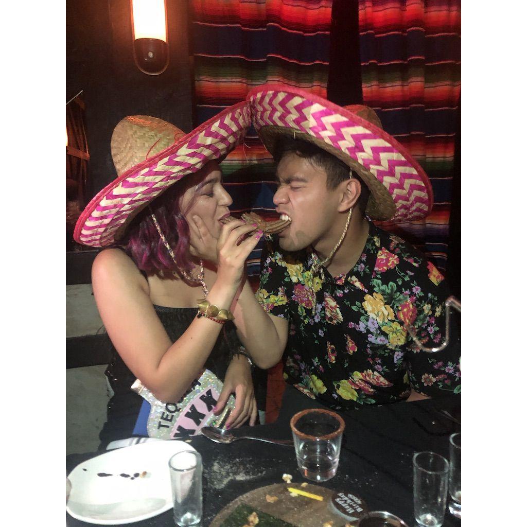 Tara's Birthday (2019)