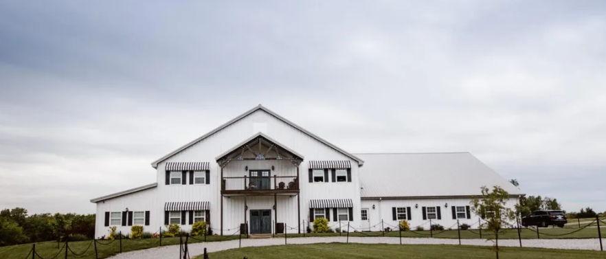 The Wedding Website of Emily Richenburg and Seth Tinsley