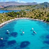 🏝 Elaphiti Islands
