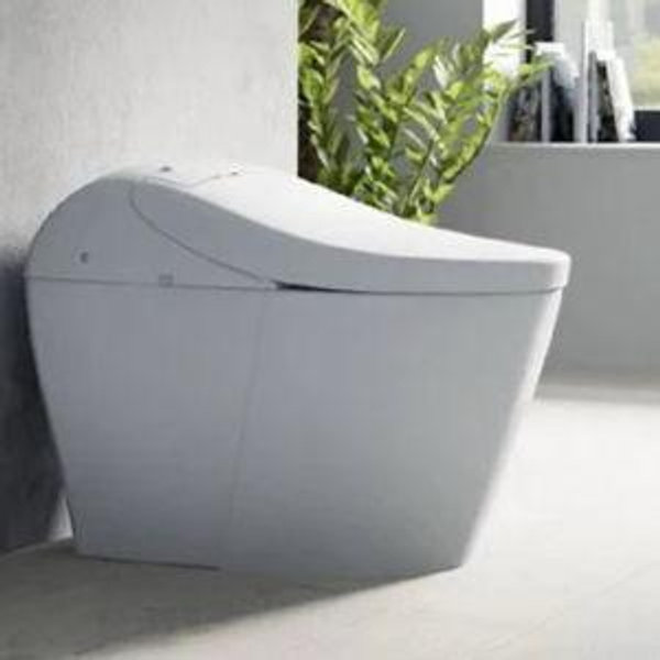 Japanese Toilet