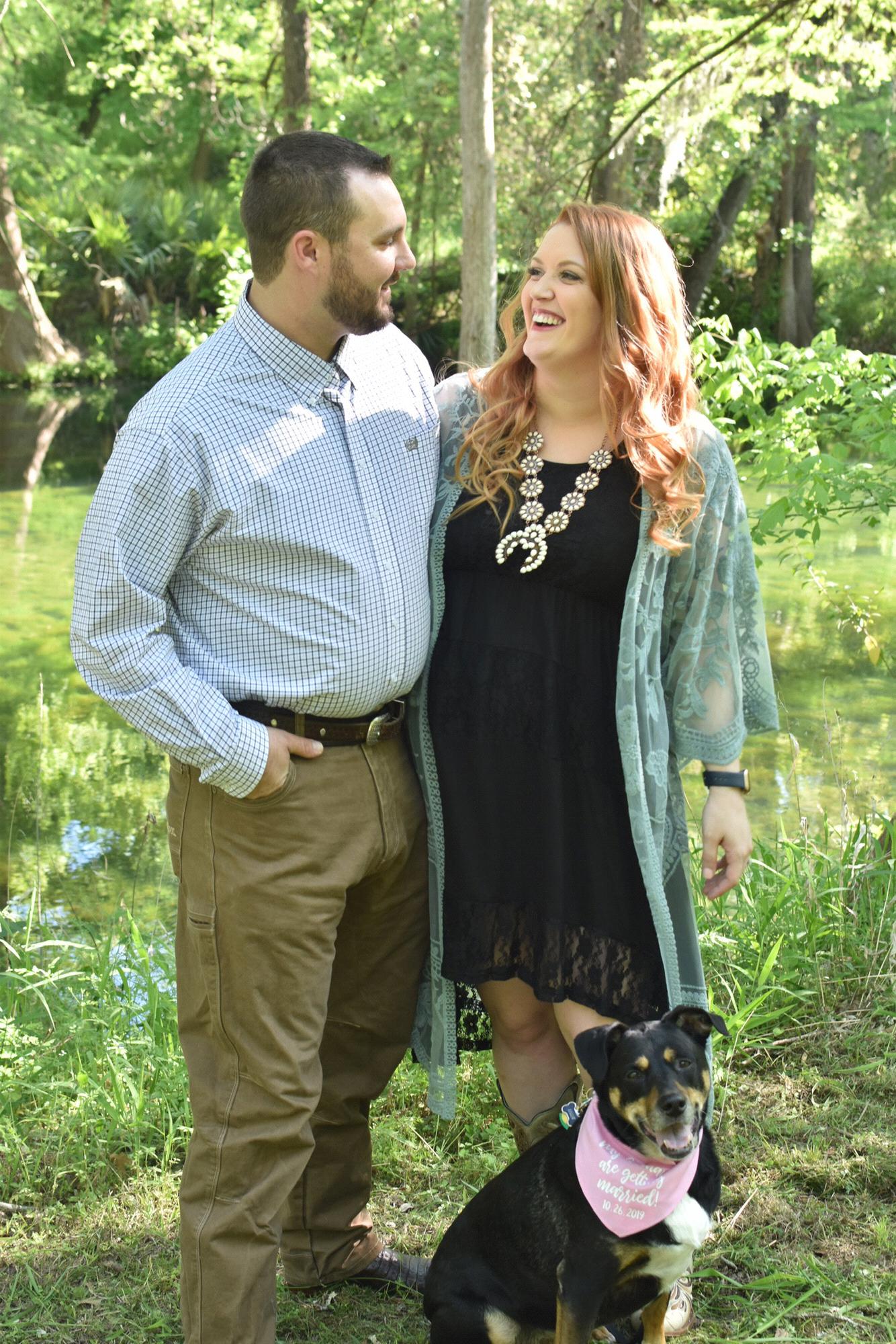 Our little family ❤️