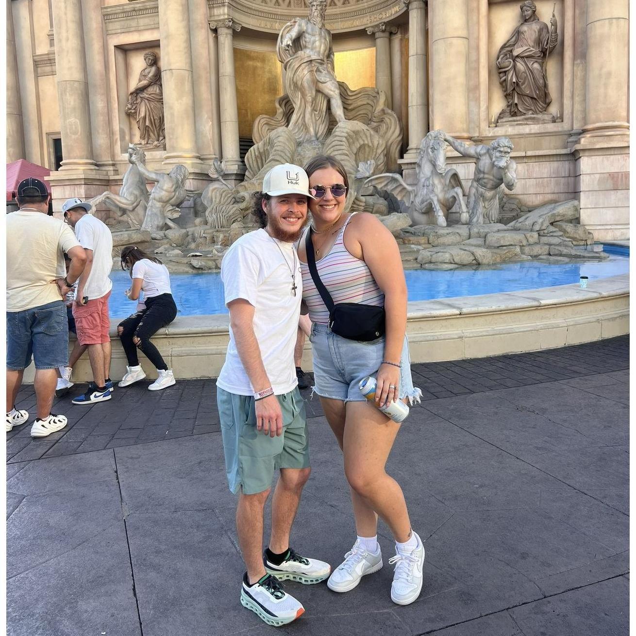 Las Vegas