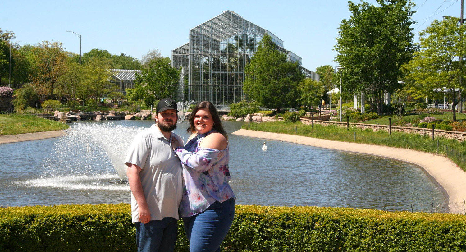 The Wedding Website of Kelli Nicole Eitel and Nicholas Wayne Russell