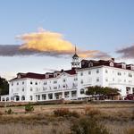 The Stanley Hotel
